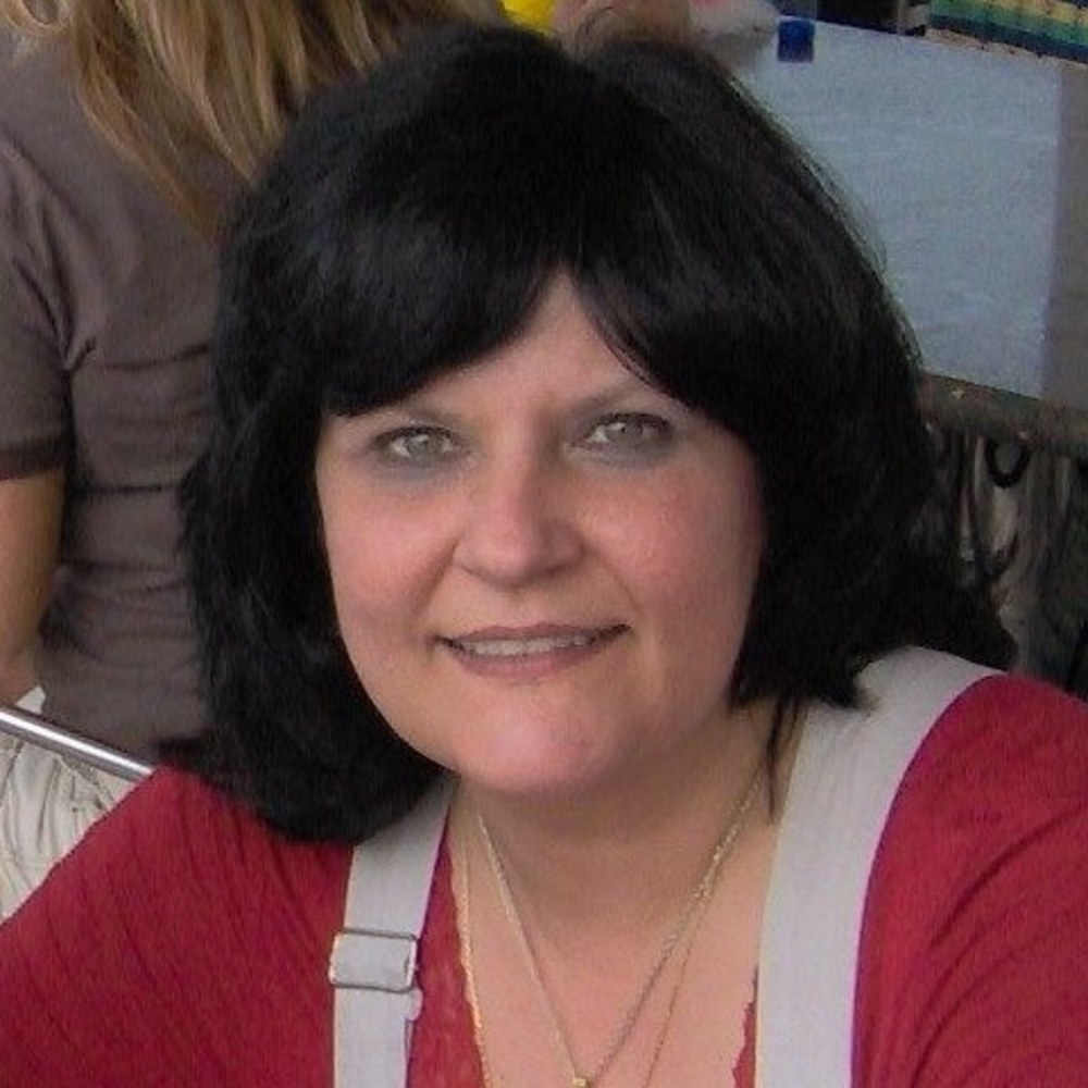 Meet your Posher, Linda